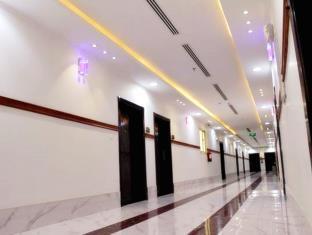 Noor Amal Hotel Apartments Rijád Exteriér fotografie